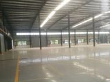 双流区西航港工业空港四路3500方厂房出租