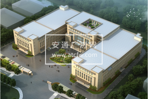 余杭仁和镇制造园临港路与和燕路交叉口17892方厂房出租