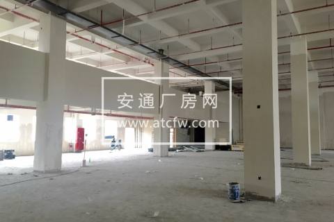 余杭仁和镇制造园临港路与和燕路交叉口17892方厂房出租