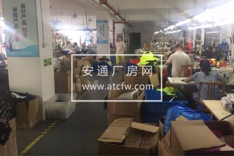 联动创意园1117方厂房招租