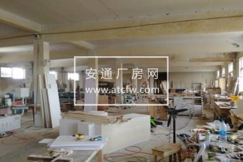 余杭区塘栖镇莫家桥650方厂房出租