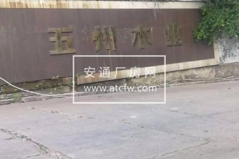 江门周边五邑机电城旁边江咀工业区2300方厂房出租