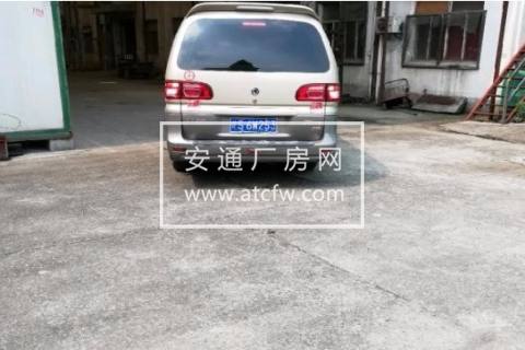 江干区九堡地铁口420方厂房出租