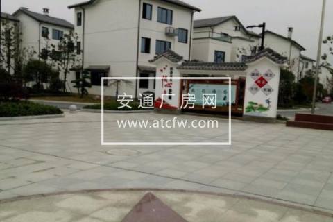 建德市乾潭镇安仁村110方土地出售