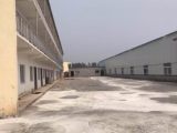 郑州周边原阳县黄寺工业园2800方厂房出租