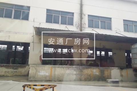 新吴区旺庄工业园9000方厂房出售