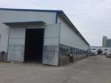 樊城区七桥创业路新华玻璃厂700方仓库出租