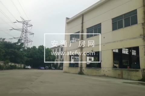 新吴区旺庄工业园9000方厂房出售