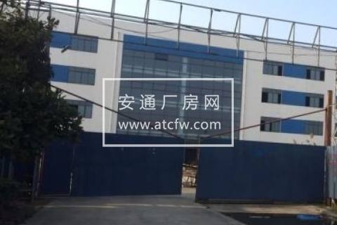 江宁区中国药科大学龙眠大道附近1600方厂房出售