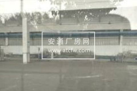 萧山所前开发区2000方厂房出售