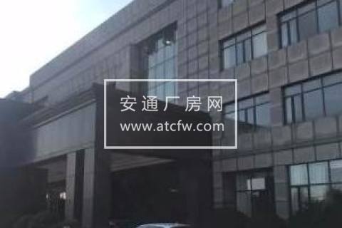 萧山东瑞四路328-9号40000方厂房出租