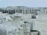 内蒙古阿拉善花岗岩矿山1000000方土地出售