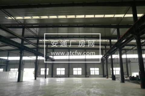 龙泉经开区800-1000方厂房出租