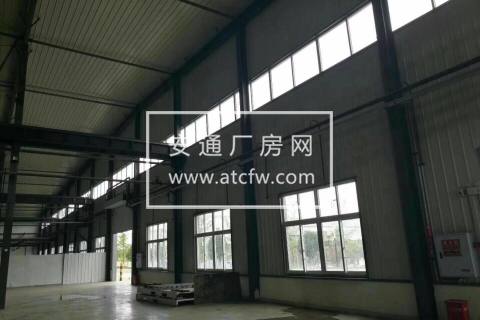 龙泉经开区800-1000方厂房出租