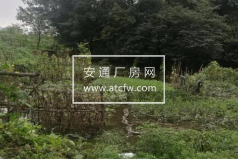 新都新繁2500方土地出售