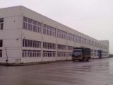 萧山闻堰5400方厂房出售