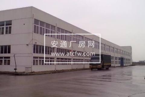 萧山闻堰5400方厂房出售