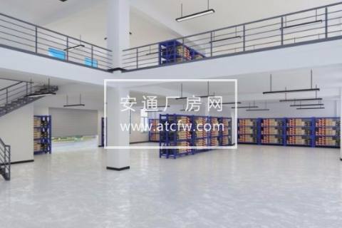 泉山经济开发区1100方厂房出售