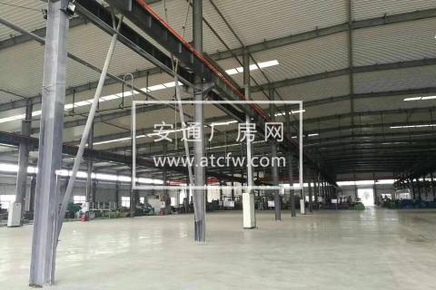 龙泉经开区800-1000方厂房出租