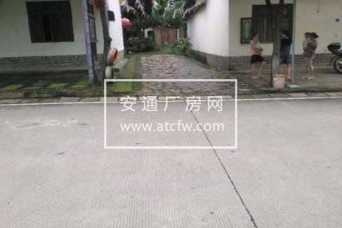 绵竹区遵道镇棚花村鸳鸯湖下面800方土地出售