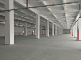 出租临平一楼3500方仓库