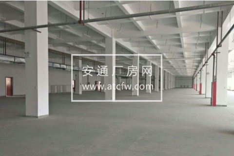 出租临平一楼3500方仓库