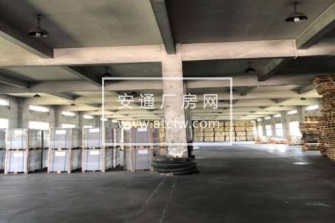 出租可做家具油漆崇贤8000方厂房