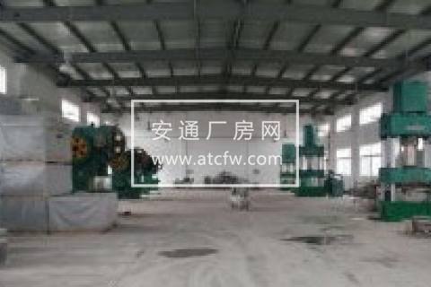 青县开发区6600方厂房出售