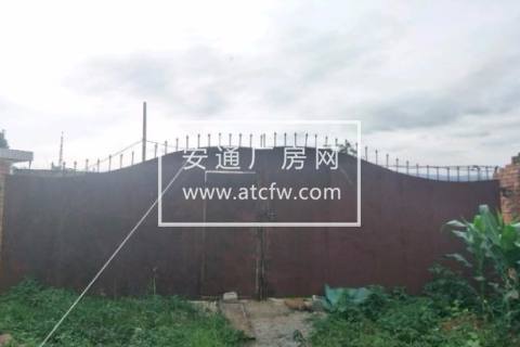 武定县平田村1334方土地出租