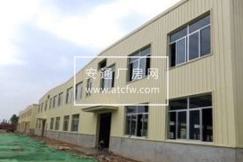 夏津区鲁冀羊绒创业产业园4000方厂房出售