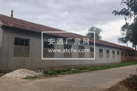 莱阳区城厢镇姚格庄村5000方厂房出售