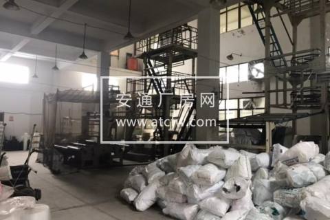 所前镇独门独院5000方出租