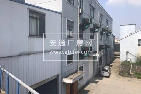 所前镇独门独院5000方出租