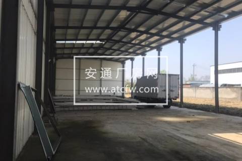 所前镇独门独院5000方出租