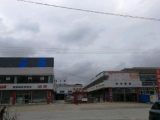 南部县二桥引桥路中段5000方厂房出售