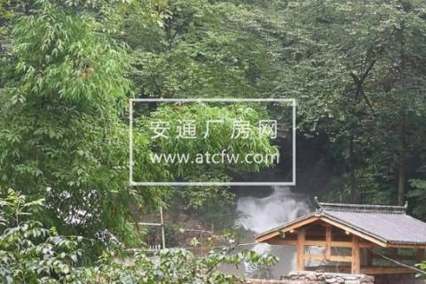 大邑区花水湾国际度假小镇院2700方土地出售