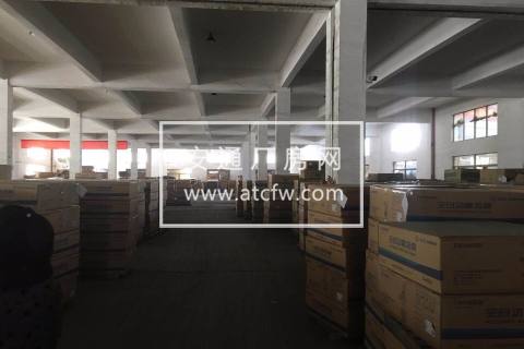 出租萧山8000方厂房