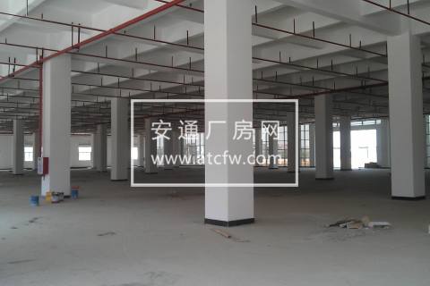 稀缺喷淋仓库出租3500方高标准仓库出租