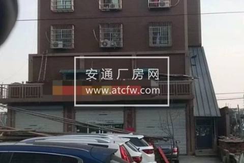 余杭区乔司葛家村十组260方厂房出租