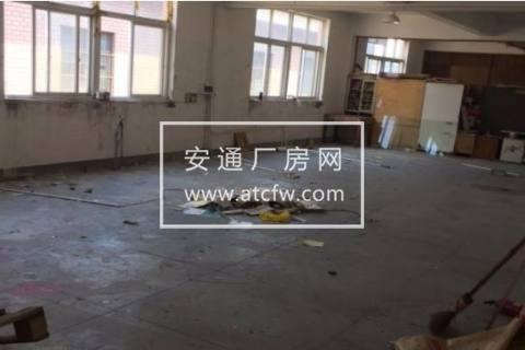 余杭区五常工业区后山路200方厂房出租