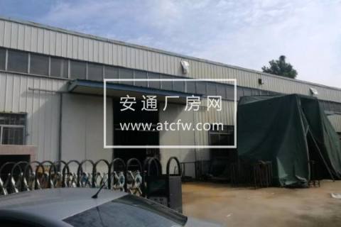 余杭区黄湖镇650方厂房出租