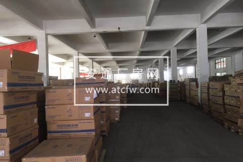 出租萧山8000方厂房