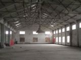 萧山益农镇2000方厂房出租