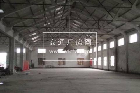 萧山益农镇2000方厂房出租