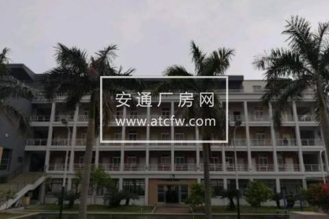 海沧新阳外商投资区268方厂房出租