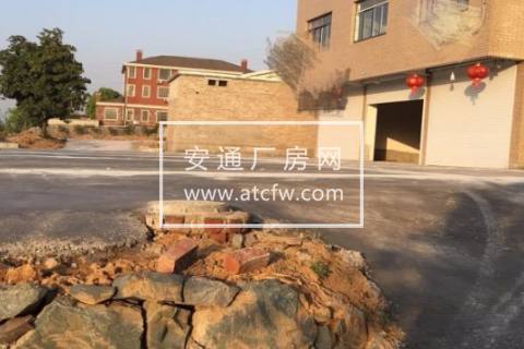 富阳区23省道旁，沙田畈公交站430方厂房出租