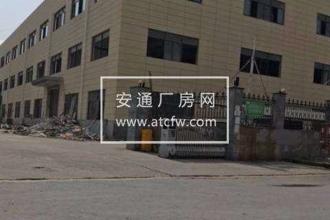 余杭区北庄工业园1163方厂房出租