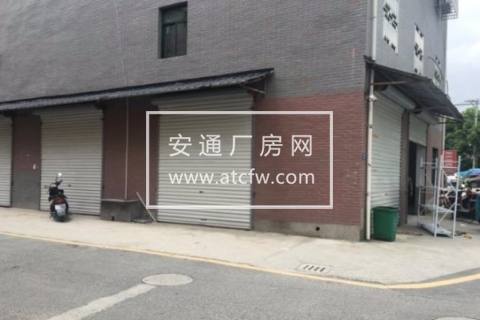 余杭区和睦桥村11租52号240方厂房出租