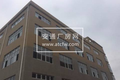 嘉定区上海申冈泵业制造有限公司7960方厂房出租