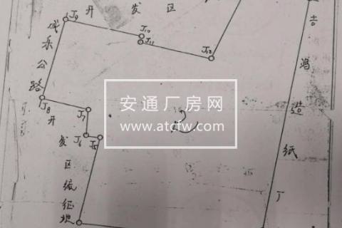 成都周边区彭州23333方土地出租